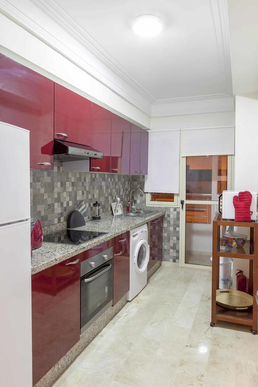 Luxurious Apartment, European Quality Касабланка Номер фото