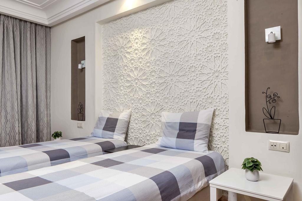 Luxurious Apartment, European Quality Касабланка Номер фото